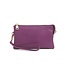 Riley Purse 3 Compartment Crossbody