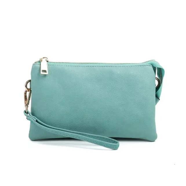 Riley Purse 3 Compartment Crossbody Riley Purse 3 Compartment Crossbody