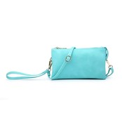 Riley Purse 3 Compartment Crossbody Riley Purse 3 Compartment Crossbody