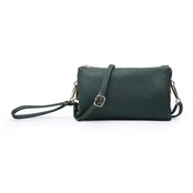 Riley Purse 3 Compartment Crossbody Riley Purse 3 Compartment Crossbody