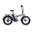 Velec FB48 Folding 20" Fat 48V/10ah - Grey
