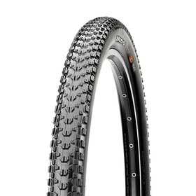 Maxxis, Ikon, Tire, 27.5'' x 2.20, Wire, Clincher, Single, 60TPI, Black