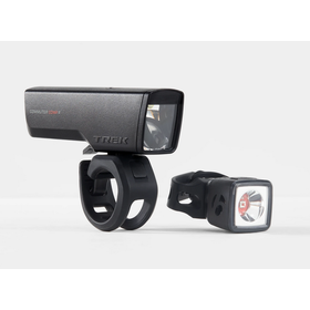 Trek Commuter Comp R Flare R City Bike Light Set