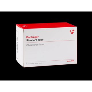 Bontrager Tube  26" x 1.375", 35mm, Schrader