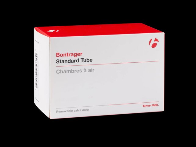 Bontrager Tube  26" x 1.375", 35mm, Schrader