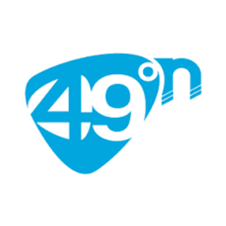 49N Tube ENDURO 27.5 x 2.1-2.6" Presta 48 160022-03