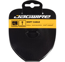 Jagwire, Slick, Shift Cable, Sport, Stainless, 2300mm