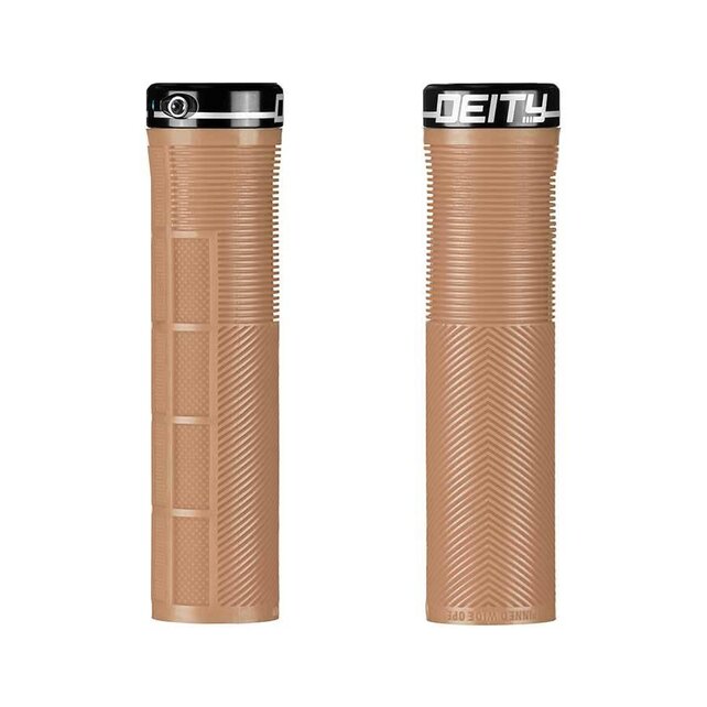 Grips, Diety Knuckleduster 132MM Assorted