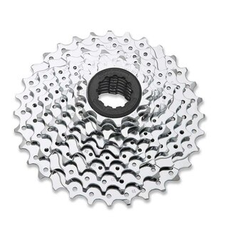 Sram, PG-950, 9 speed cassette, 11-32T, 11-12-14-16-18-21-24-28-32