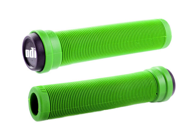 ODI, Soft Longneck Flangeless, Grips, 135mm ODI, Soft Longneck Flangeless, Grips, 135mm