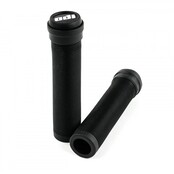ODI, Soft Longneck Flangeless, Grips, 135mm ODI, Soft Longneck Flangeless, Grips, 135mm