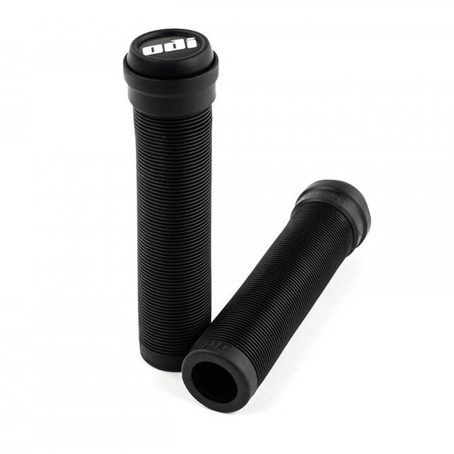 ODI, Soft Longneck Flangeless, Grips, 135mm ODI, Soft Longneck Flangeless, Grips, 135mm