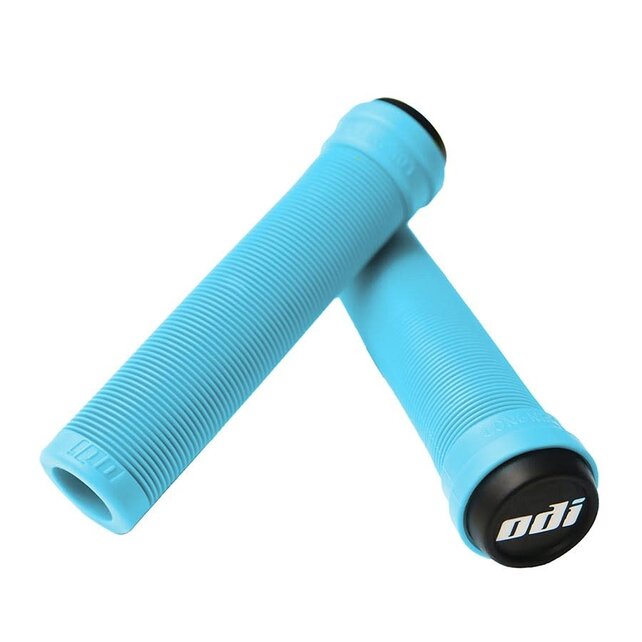 ODI, Soft Longneck Flangeless, Grips, 135mm ODI, Soft Longneck Flangeless, Grips, 135mm