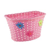 EVO, Flower Basket Pink Flowers