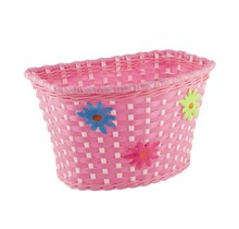EVO, Flower Basket Pink Flowers