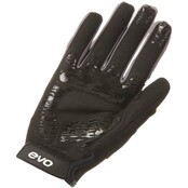 EVO, Palmer Pro Trail, Full Finger Gloves, Unisex Black