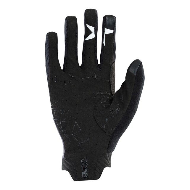 EVOC, Enduro Touch, Full Finger Gloves, Black