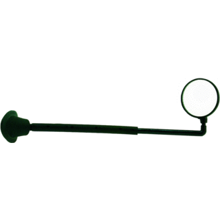 49N TELESCOPING HELMET MIRROR 176294-03