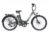 Velec A2 36v/10ah Titanium   Medium