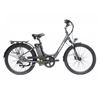 Velec A2 36v/10ah Titanium   Medium