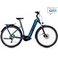 Cube Kathmandu Hybrid ONE 625 Blue n Black