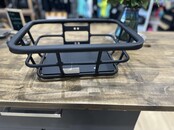 Velec Basket - Black (Fits A2 & R48)