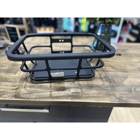 Velec Basket - Black (Fits A2 & R48)