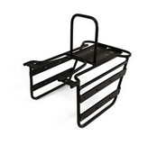 Terratrike Low Rider Rack Black TT600361 Terratrike Low Rider Rack Black TT600361
