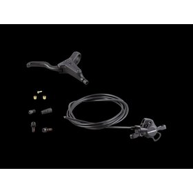 Tektro HD-M276 Hydraulic Brake Rear