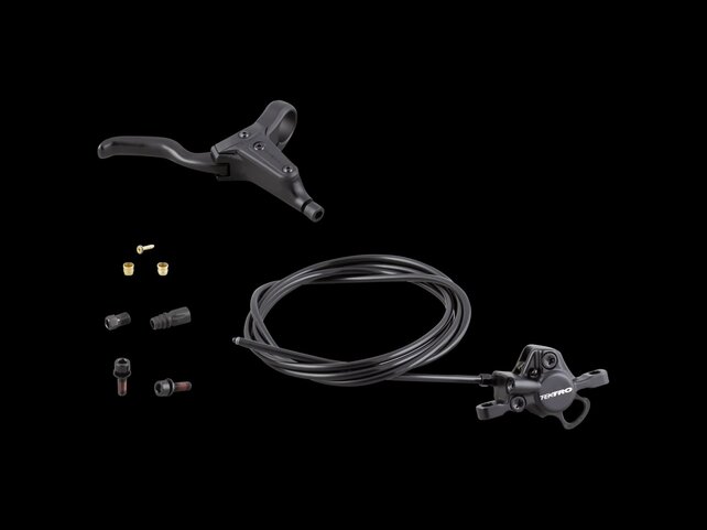 Tektro HD-M276 Hydraulic Brake Rear