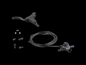 Tektro HD-M276 Hydraulic Brake Front