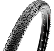 MAXXIS TIRE RAMBLER  700 X 40 W BLK