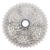 Shimano, CS-M4100-10, Cassette, Speed: 10, 11-13-15-18-21-24-28-32-37-42T