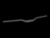 Bontrager  31.8 Matte Alloy MTB Handlebar 690mm x 25mm