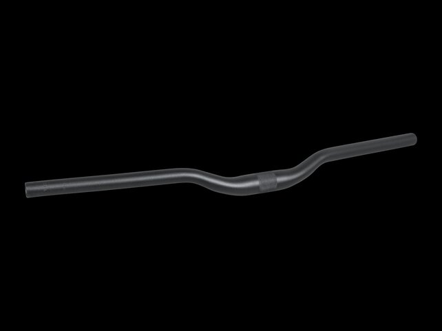 Bontrager  31.8 Matte Alloy MTB Handlebar 690mm x 25mm