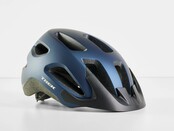 Trek Solstice MIPS Bike Helmet - Mulsanne Blue