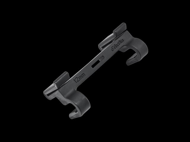 Electra Plasket Bracket