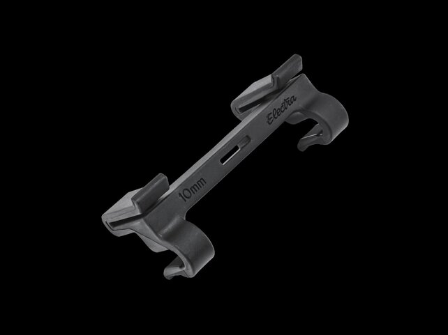 Electra Plasket Bracket