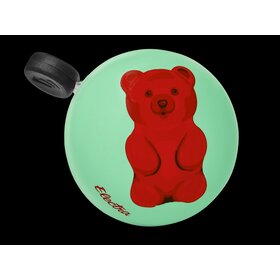 Electra Gummy Bear Domed Ringer Bike Bell
