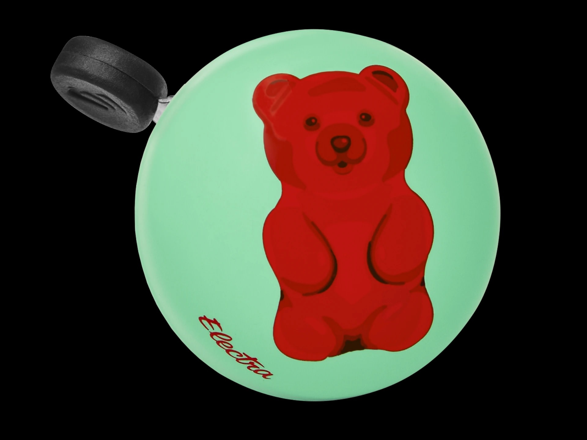 Bike bear bell sale