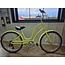 Electra Townie 7D Pineapple with color matched fenders