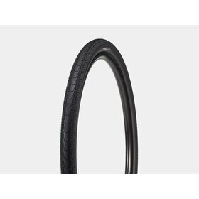 Bontrager H2 Comp Hybrid Tire 700 x 45C Blk