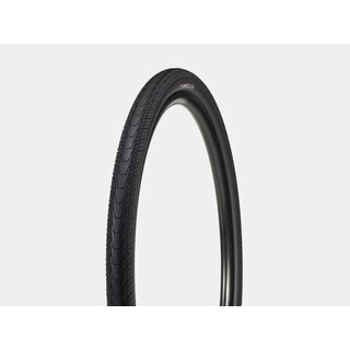 Bontrager H2 Comp Hybrid Tire 700 x 45C Blk
