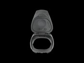 Hyena Downtube Charge Port Gen2