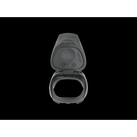 Hyena Downtube Charge Port Gen2