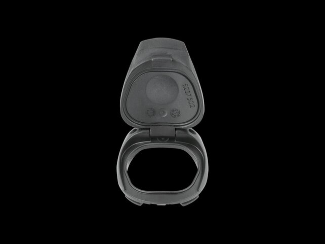 Hyena Downtube Charge Port Gen2