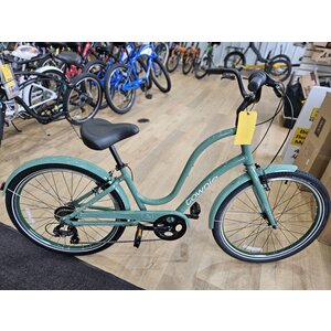 Townie bike colors hotsell