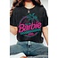 Malibu Barbie Mineral Wash Tee