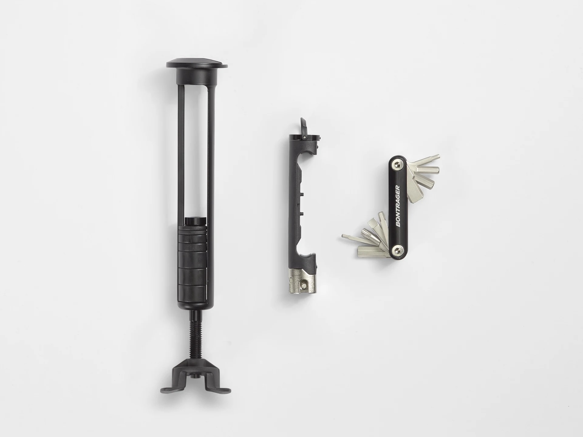 大注目 Bontrager BITS Integrated MTB Tool メンテナンス