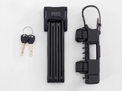 Bontrager Pro Keyed Folding Lock